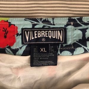 Vilebrequin Bathing suit - XL